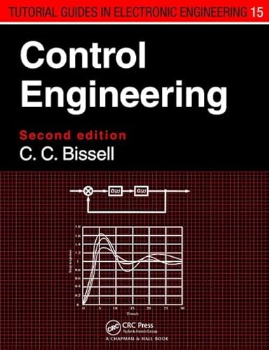 Imagen de archivo de CONTROL ENGINEERING 2ND EDITION a la venta por Revaluation Books