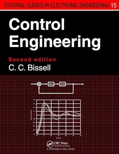 9781138472044: Control Engineering (Tutorial Guides in Electronic Engineering)