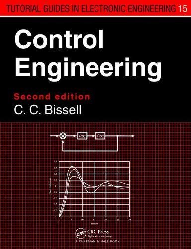 Stock image for Control Engineering 2e for sale by Chiron Media