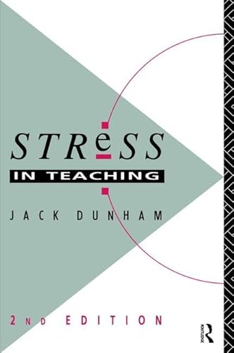 Stock image for Stress in Teaching for sale by Blackwell's