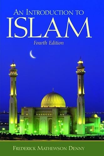 9781138473492: An Introduction to Islam