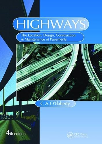 Stock image for Highways, Fourth Edition for sale by Chiron Media