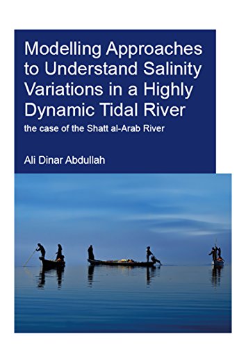 Stock image for Modelling Approaches to Understand Salinity Variations in a Highly Dynamic Tidal River: The Case of the Shatt al-Arab River for sale by Chiron Media