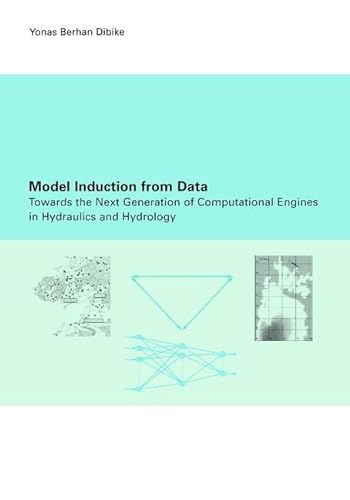 Stock image for Model Induction from Data for sale by Blackwell's