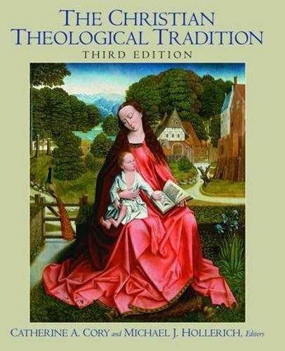 9781138475021: Christian Theological Tradition