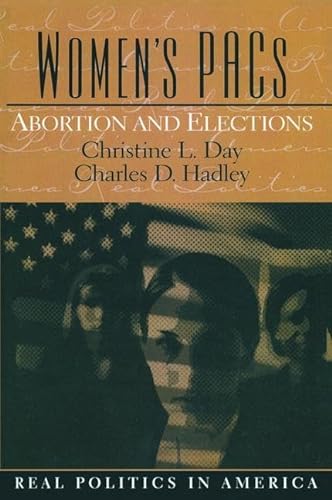 Stock image for Women's Pac's: Abortion and Elections for sale by Revaluation Books