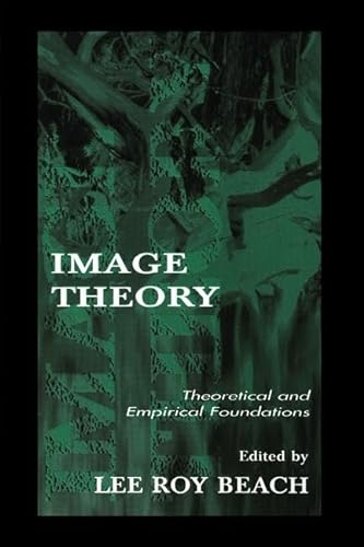 Stock image for Image Theory: Theoretical and Empirical Foundations for sale by Chiron Media