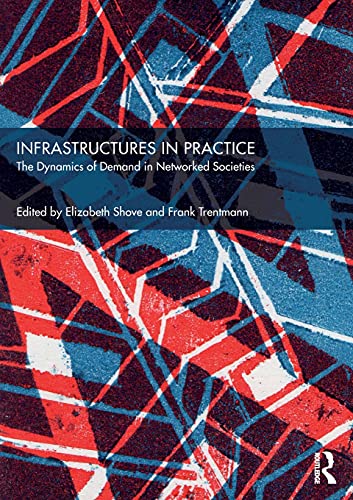 Stock image for Infrastructures in Practice for sale by Blackwell's