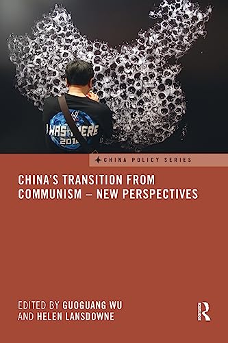 Stock image for China's Transition from Communism for sale by Blackwell's