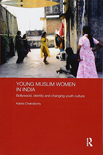 Beispielbild fr Young Muslim Women in India zum Verkauf von Blackwell's