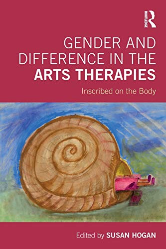 Stock image for Gender and Difference in the Arts Therapies: Inscribed on the Body for sale by Chiron Media