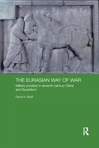 Beispielbild fr The Eurasian Way of War zum Verkauf von Blackwell's