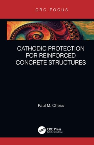 Beispielbild fr Cathodic Protection for Reinforced Concrete Structures zum Verkauf von Blackwell's