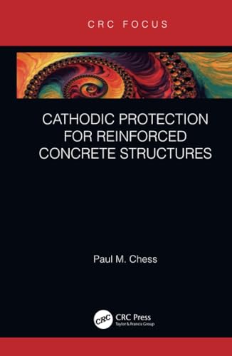 9781138477278: Cathodic Protection for Reinforced Concrete Structures