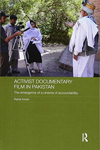 Beispielbild fr Activist Documentary Film in Pakistan zum Verkauf von Blackwell's