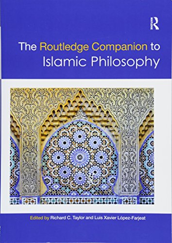 Imagen de archivo de The Routledge Companion to Islamic Philosophy a la venta por Blackwell's