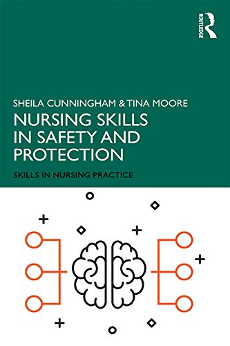 Stock image for Nursing Skills in Safety and Protection (Skills in Nursing Practice) for sale by Chiron Media