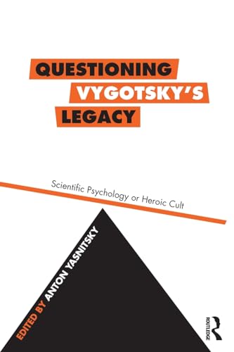 Stock image for Questioning Vygotsky's Legacy for sale by Blackwell's