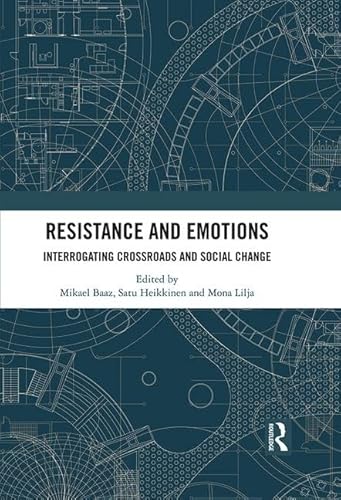 Beispielbild fr Resistance and Emotions zum Verkauf von Blackwell's