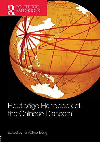 Stock image for Routledge Handbook of the Chinese Diaspora for sale by Blackwell's