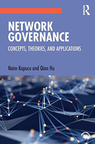 Beispielbild fr Network Governance: Concepts, Theories, and Applications zum Verkauf von Blackwell's