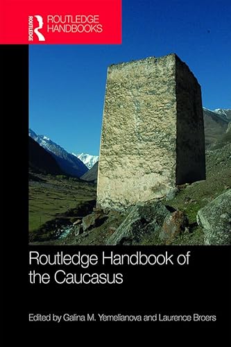 Stock image for Routledge Handbook of the Caucasus for sale by Basi6 International