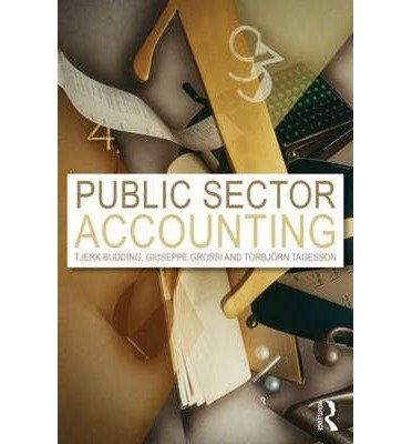 9781138483279: Public Sector Accounting