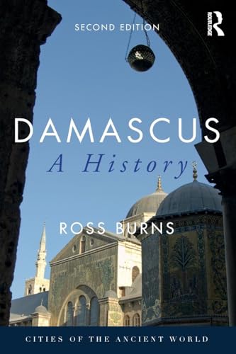 

Damascus : A History