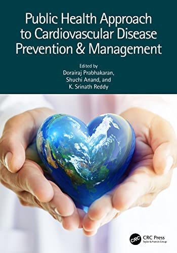 Stock image for Public Health Approach to Cardiovascular Disease Prevention &amp; Management for sale by Blackwell's