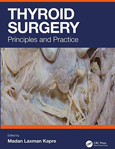 Stock image for Thyroid Surgery: Principles and Practice for sale by Books Puddle