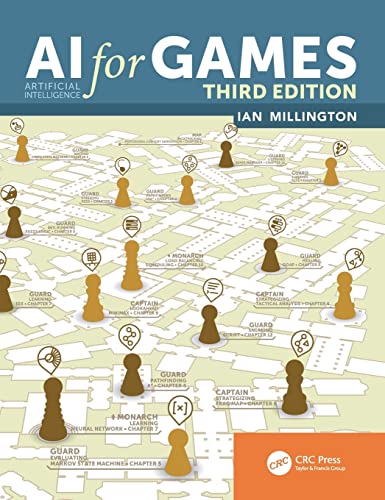 Stock image for AI for Games, Third Edition for sale by medimops