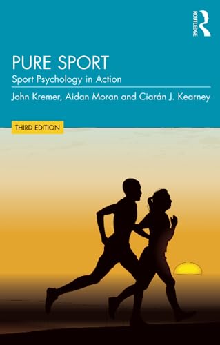 Imagen de archivo de Pure Sport : Sport Psychology in Action a la venta por Better World Books