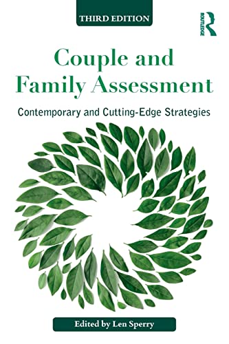 Beispielbild fr Couple and Family Assessment: Contemporary and Cutting?Edge Strategies zum Verkauf von Blackwell's