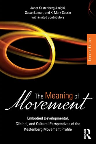 Beispielbild fr The Meaning of Movement zum Verkauf von Blackwell's