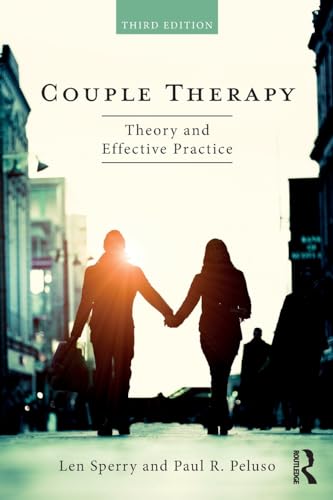 Stock image for Couple Therapy: Theory and Effective Practice for sale by SecondSale