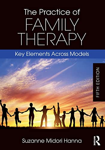 Beispielbild fr The Practice of Family Therapy zum Verkauf von HPB-Emerald