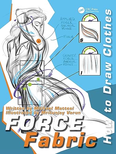 Stock image for Force Fabric for sale by Blackwell's