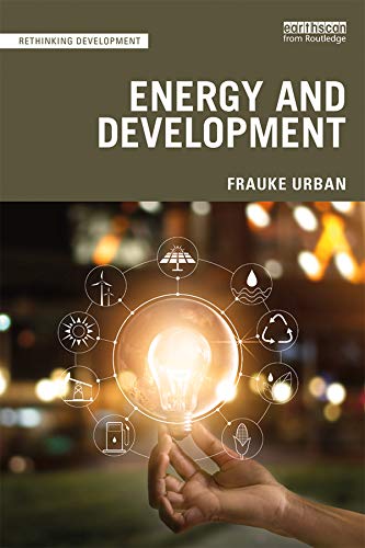 Stock image for Energy and Development for sale by Blackwell's