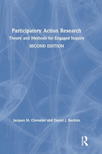 Stock image for Participatory Action Research: Theory and Methods for Engaged Inquiry for sale by Chiron Media