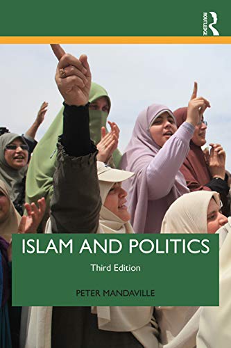 Stock image for Islam and Politics (3rd edition) for sale by Blackwell's