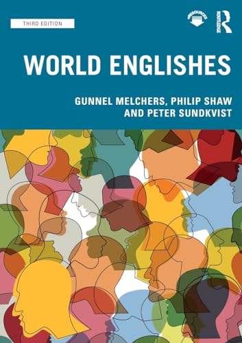 Stock image for World Englishes for sale by Books Puddle