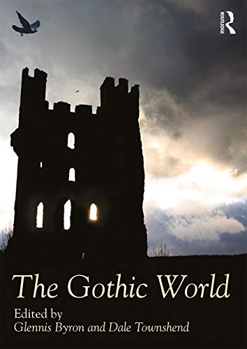 Stock image for The Gothic World for sale by Basi6 International