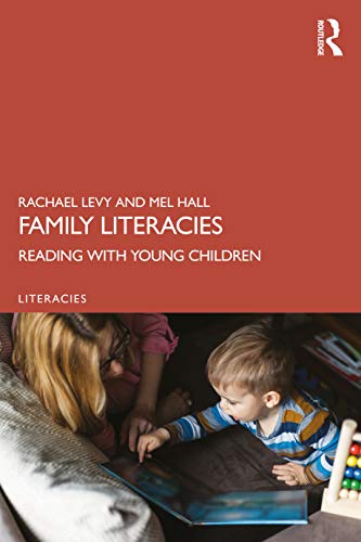 Stock image for Family Literacies for sale by GF Books, Inc.