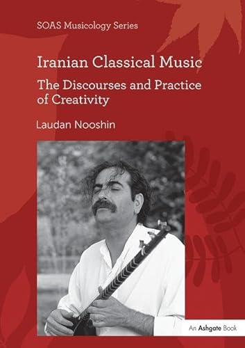 Beispielbild fr Iranian Classical Music zum Verkauf von Blackwell's