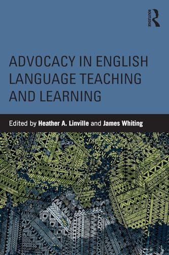 Stock image for Advocacy in English Language Teaching and Learning for sale by Blackwell's