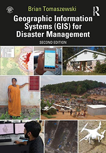 Beispielbild fr Geographic Information Systems (GIS) for Disaster Management zum Verkauf von Blackwell's
