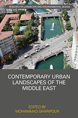 Stock image for Contemporary Urban Landscapes of the Middle East for sale by Chiron Media