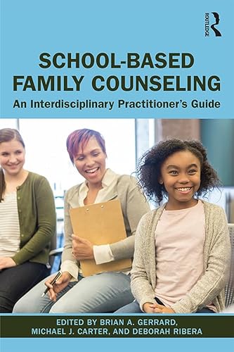 Stock image for School-Based Family Counseling for sale by Blackwell's