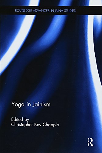 9781138493445: Yoga in Jainism (Routledge Advances in Jaina Studies)