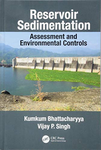 Stock image for Reservoir Sedimentation: Assessment and Environmental Controls for sale by Once Upon A Time Books